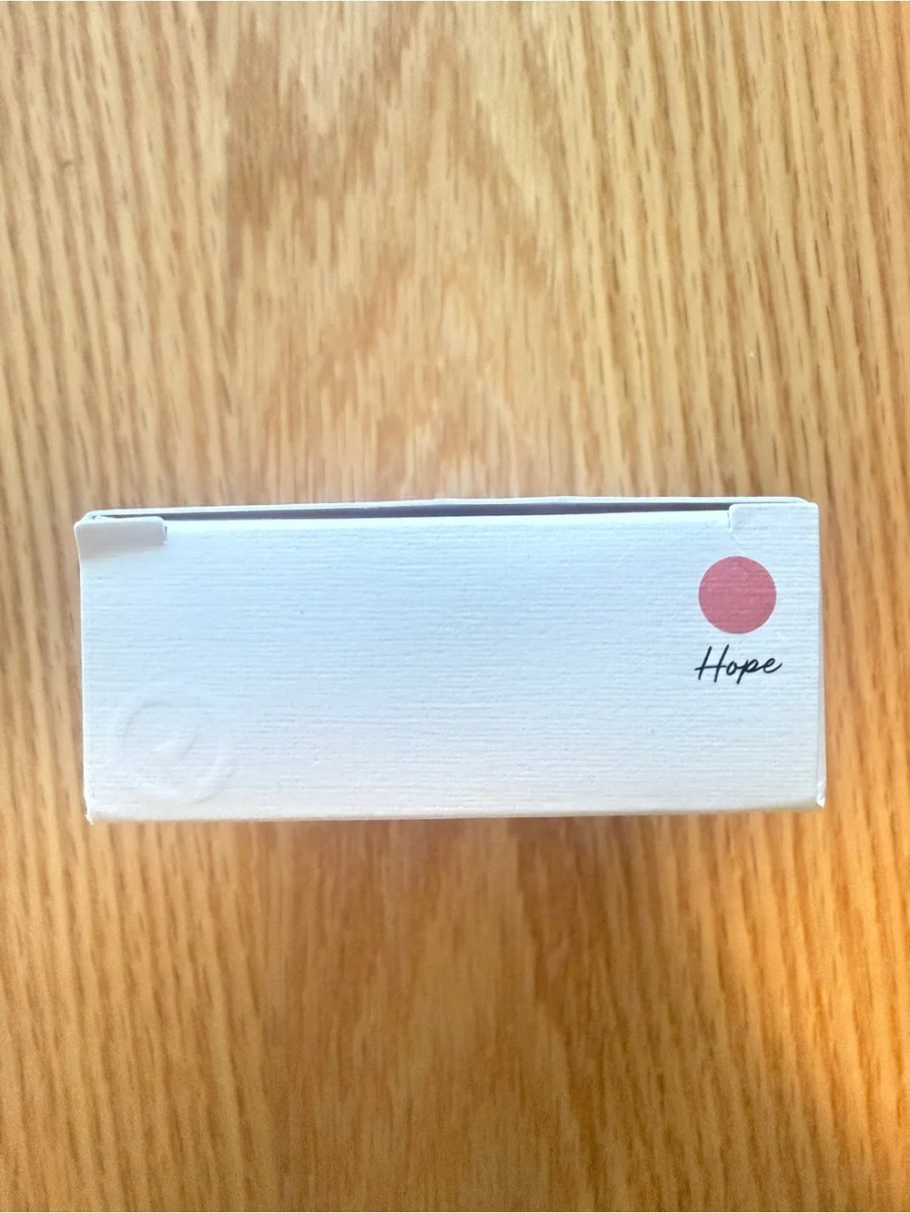 NEW IN BOX Rare Beauty Soft Pinch Luminous Powder Blush Hope